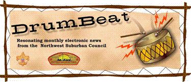 the official NWSCouncil newsletter